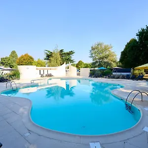 Villages Clubs Du Soleil - Beg Meil Hotel
