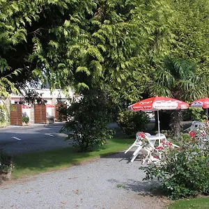 Logis Du Bon Cidre Hotel